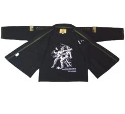 Fuji Combatives BJJ Gi -Martial Arts Equipment fuji sports combatives bjj gi 8373 3