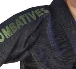 Fuji Combatives BJJ Gi -Martial Arts Equipment fuji sports combatives bjj gi 8373 5