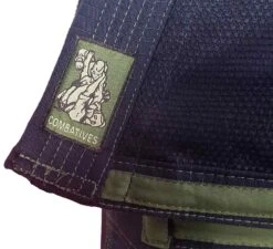 Fuji Combatives BJJ Gi -Martial Arts Equipment fuji sports combatives bjj gi 8373 6