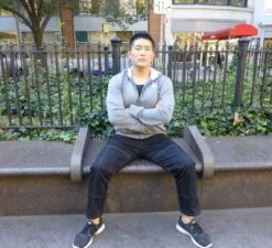 FUJI Higashi Lifestyle Pants 16 FUJI Higashi Lifestyle Pants -Martial Arts Equipment fuji sports higashi lifestyle pants 7