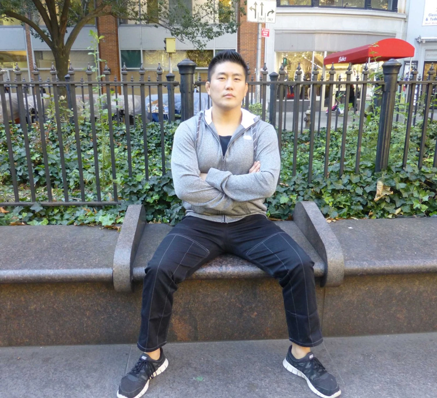 FUJI Higashi Lifestyle Pants 7 FUJI Higashi Lifestyle Pants - Image 7