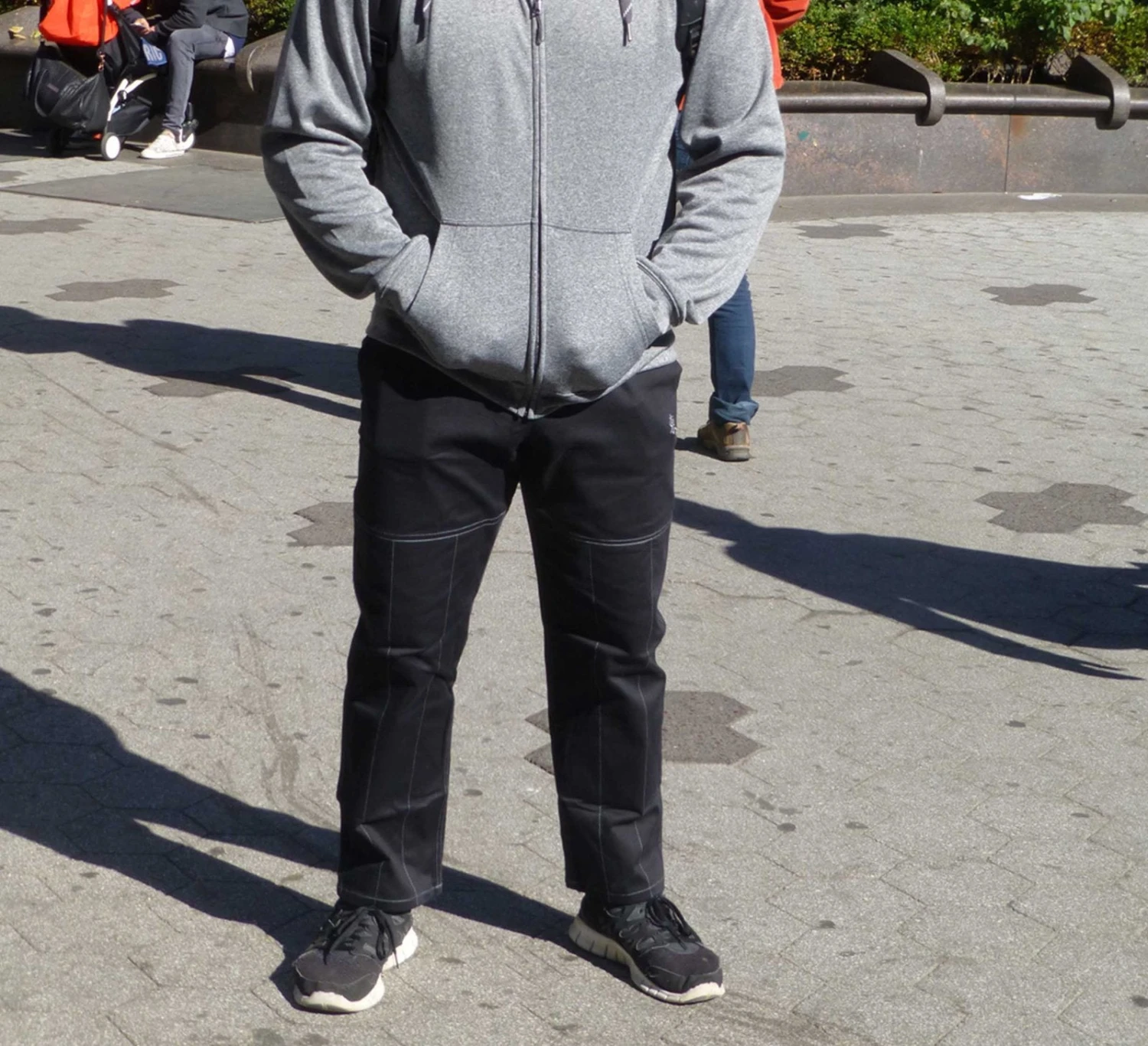 FUJI Higashi Lifestyle Pants 8 FUJI Higashi Lifestyle Pants - Image 8