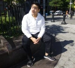 FUJI Higashi Lifestyle Pants 18 FUJI Higashi Lifestyle Pants -Martial Arts Equipment fuji sports higashi lifestyle pants 9