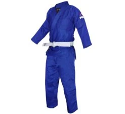 FUJI Single Weave Judo Gi