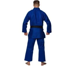 Martial Arts Equipment -Martial Arts Equipment fuji sports single weave judo gi 68