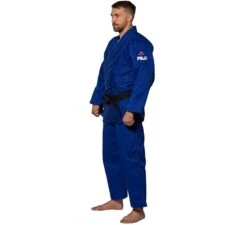 FUJI Single Weave Judo Gi -Martial Arts Equipment fuji sports single weave judo gi 69