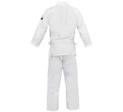 FUJI Single Weave Judo Gi -Martial Arts Equipment fuji sports single weave judo gi 75