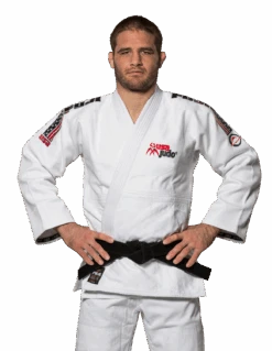 FUJI USA Judo Double Weave Gi 15 FUJI USA Judo Double Weave Gi -Martial Arts Equipment fuji sports usa judo double weave gi 55