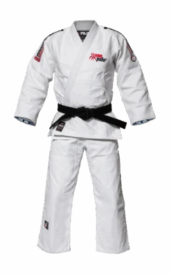FUJI USA Judo Double Weave Gi