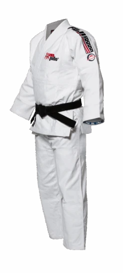FUJI USA Judo Double Weave Gi 14 FUJI USA Judo Double Weave Gi -Martial Arts Equipment fuji sports usa judo double weave gi 58