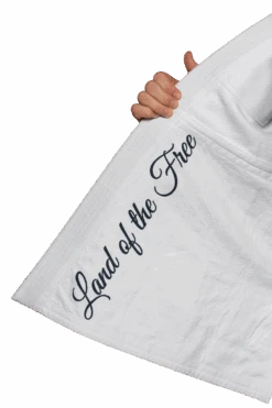 FUJI USA Judo Double Weave Gi 16 FUJI USA Judo Double Weave Gi -Martial Arts Equipment fuji sports usa judo double weave gi 59