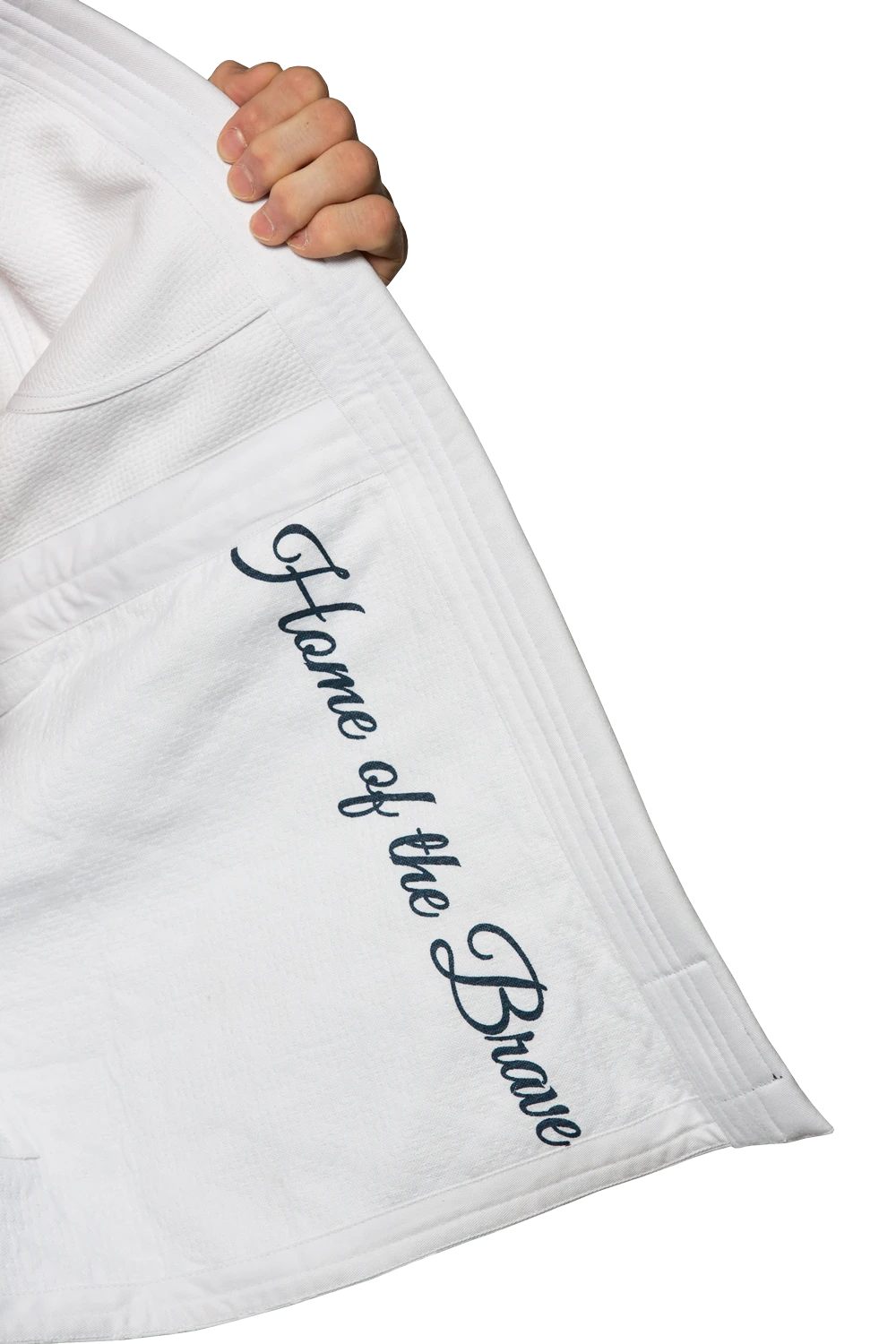 FUJI USA Judo Double Weave Gi 6 FUJI USA Judo Double Weave Gi - Image 6