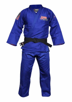 FUJI USA Judo Double Weave Gi 18 FUJI USA Judo Double Weave Gi -Martial Arts Equipment fuji sports usa judo double weave gi 61