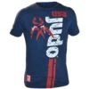 FUJI USA Judo Mens T-Shirt