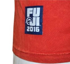 FUJI USA Judo Mens T-Shirt -Martial Arts Equipment fuji sports usa judo t shirt mens 124