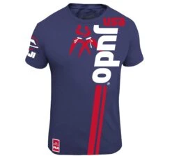 FUJI USA Judo Kids T-Shirt