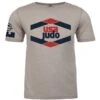 FUJI USA Judo Diamond T-Shirt