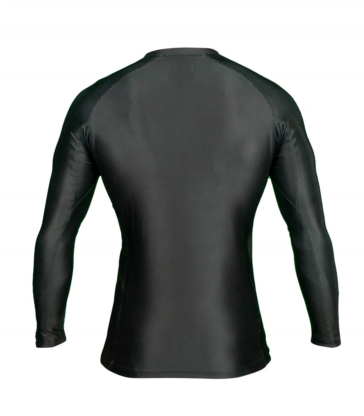 FUJI Baseline Ranked Long Sleeve Rashguard 6 FUJI Baseline Ranked Long Sleeve Rashguard - Image 6