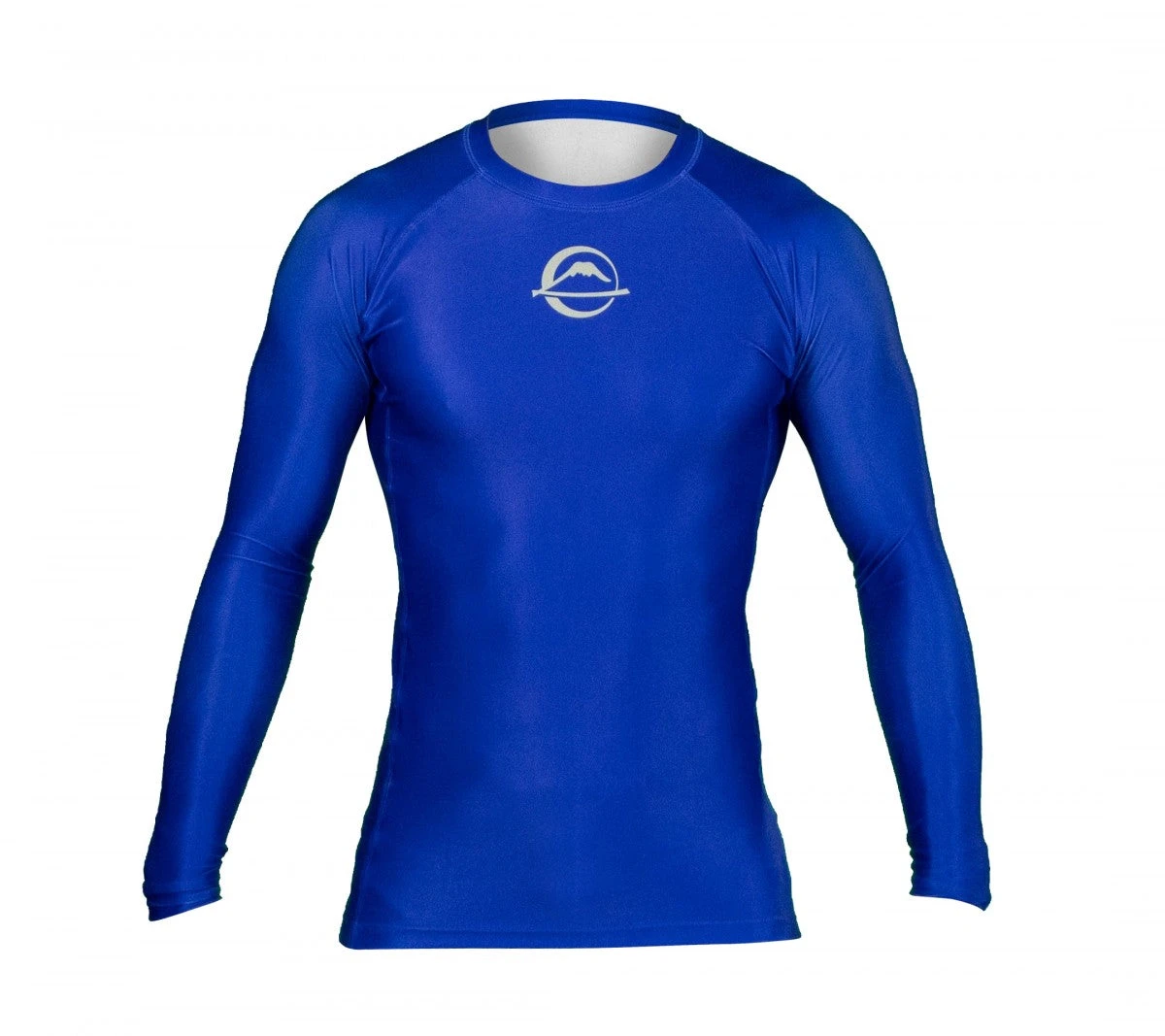 FUJI Baseline Ranked Long Sleeve Rashguard 3 FUJI Baseline Ranked Long Sleeve Rashguard - Image 3