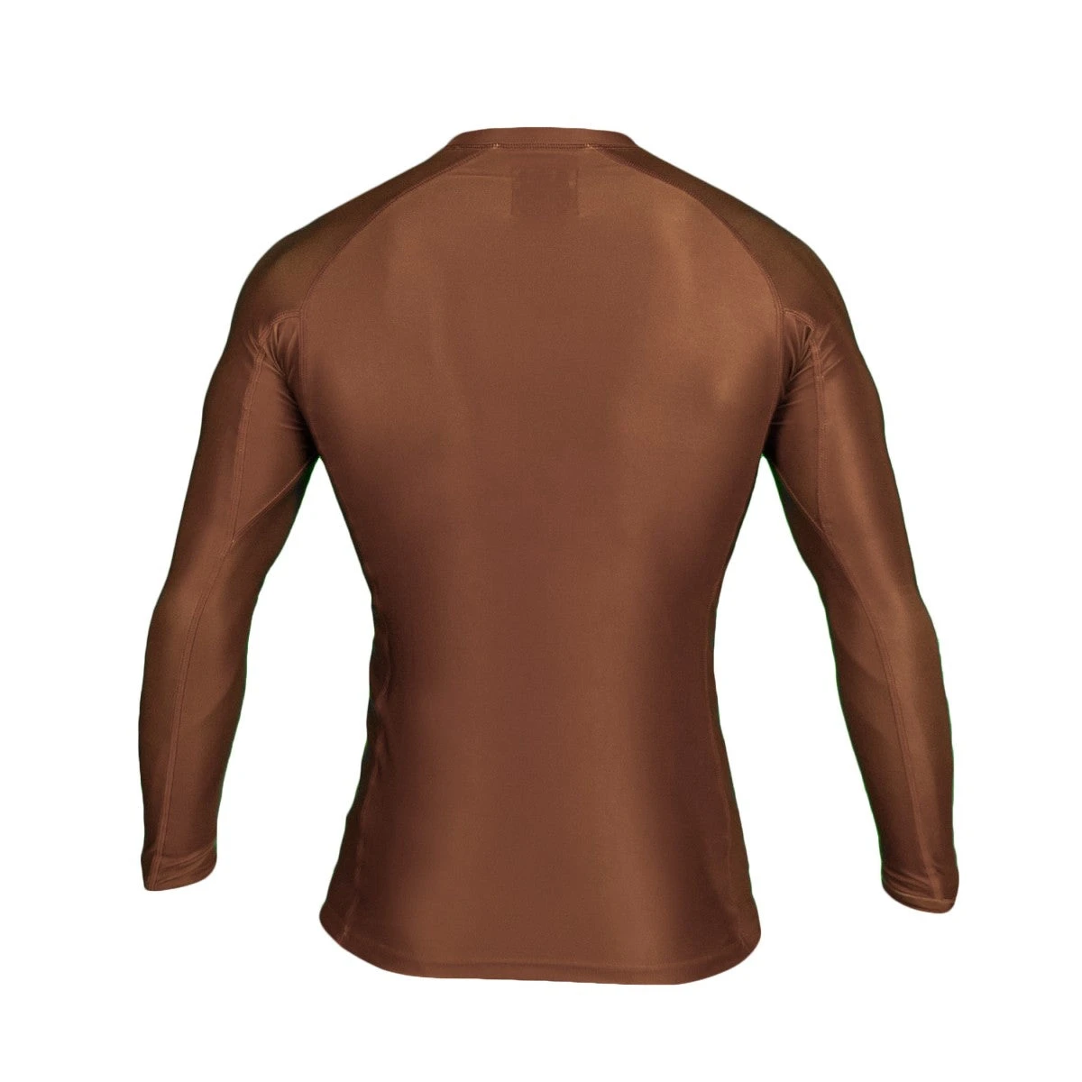 FUJI Baseline Ranked Long Sleeve Rashguard 8 FUJI Baseline Ranked Long Sleeve Rashguard - Image 8