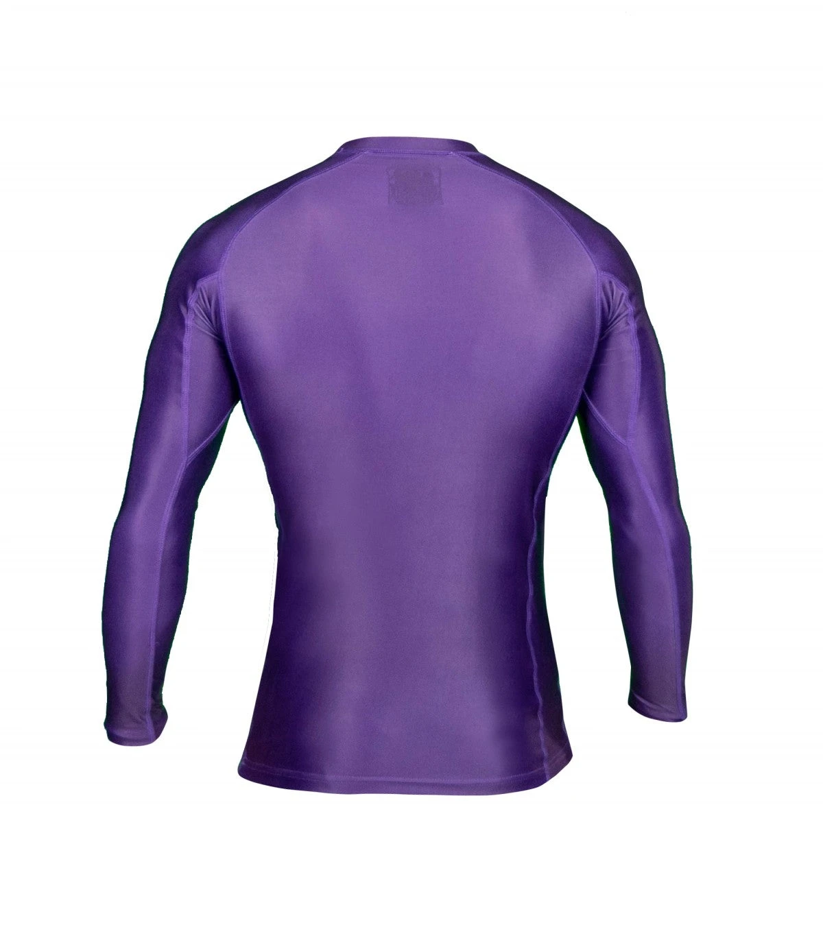 FUJI Baseline Ranked Long Sleeve Rashguard 10 FUJI Baseline Ranked Long Sleeve Rashguard - Image 10
