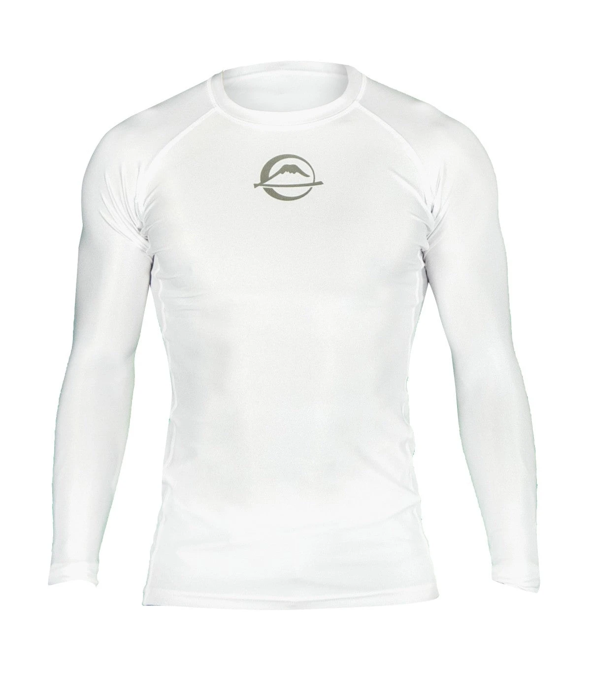 FUJI Baseline Ranked Long Sleeve Rashguard 1 FUJI Baseline Ranked Long Sleeve Rashguard