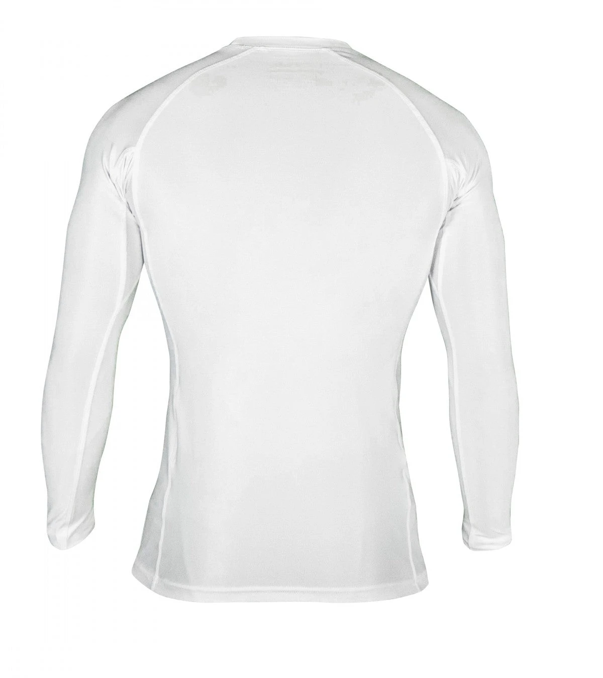 FUJI Baseline Ranked Long Sleeve Rashguard 2 FUJI Baseline Ranked Long Sleeve Rashguard - Image 2
