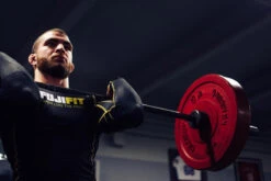 FUJI Fit Rashguard -Martial Arts Equipment fuji fit rashguard 2