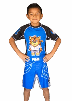 FUJI Inverted Kid's Board Shorts