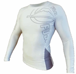 FUJI Inverted Long Sleeve Rashguard