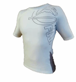 FUJI Inverted Short Sleeve Rashguard