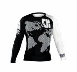 Fuji Sekai 2.0 Ranked Rashguard