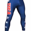FUJI Sports USA Grappling Spats