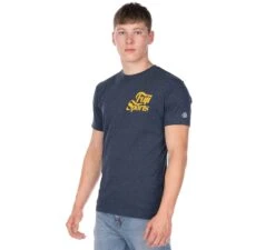 Fuji Wave Men's T-Shirt -Martial Arts Equipment fujisports 0000 DSC02021 1600x1600 35179922 a6b1 40a6 b727 43a9b000eeb3