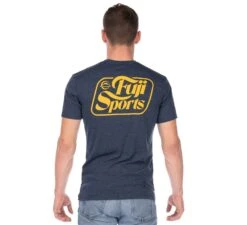 Fuji Wave Men's T-Shirt -Martial Arts Equipment fujisports 0002 Layer1 1600x1600 f4b15d99 1601 4031 a663 b149fa6f8f83