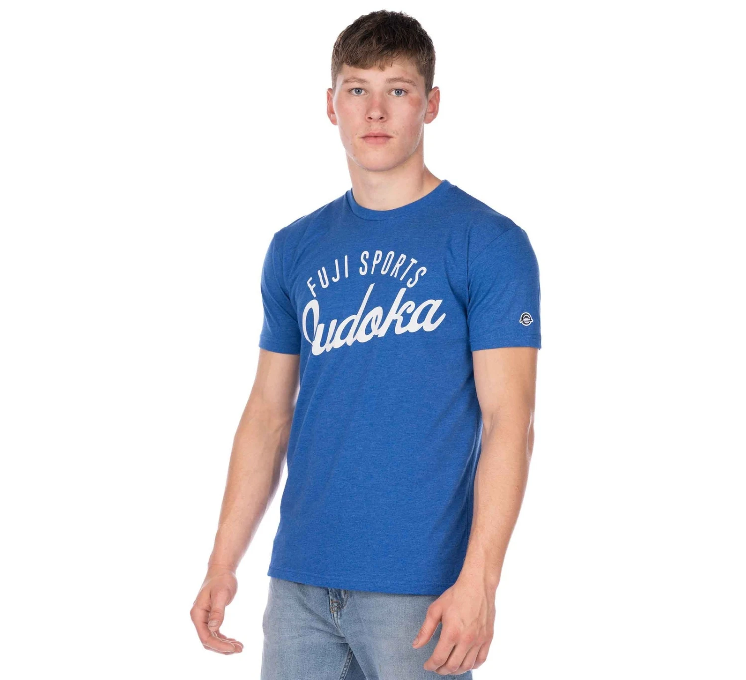 Fuji Flow Judo Men's T-Shirt 7 Fuji Flow Judo Men's T-Shirt - Image 7