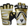 RDX SPORTS RDX S9 GLAZE WEIGHT LIFTING GLOVES