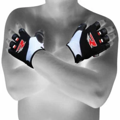 RDX SPORTS RDX S3 HECTOR WEIGHT LIFTING GLOVES -Martial Arts Equipment hector weight lifting gloves 332