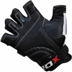 RDX SPORTS RDX S3 HECTOR WEIGHT LIFTING GLOVES -Martial Arts Equipment hector weight lifting gloves 333