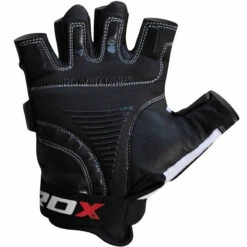 RDX SPORTS RDX S3 HECTOR WEIGHT LIFTING GLOVES -Martial Arts Equipment hector weight lifting gloves 335