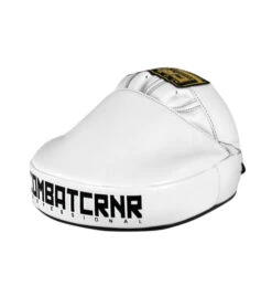 Combat Corner HMIT Air Punch Mitts White 7 Combat Corner HMIT Air Punch Mitts White -Martial Arts Equipment hmit air punch mitts white 50