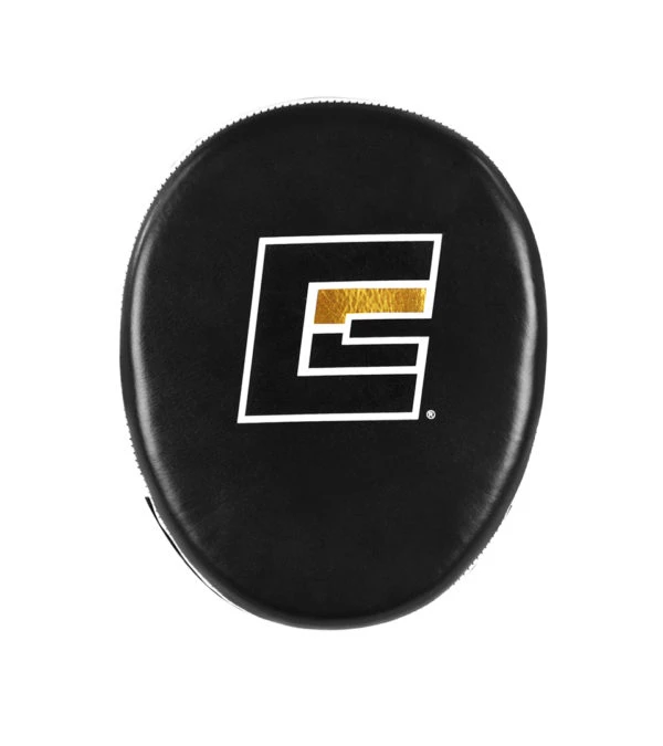 Combat Corner HMIT Air Punch Mitts White 4 Combat Corner HMIT Air Punch Mitts White - Image 4