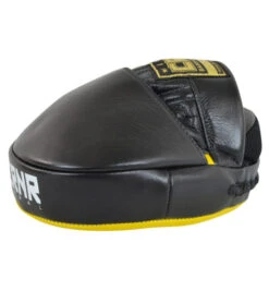 Martial Arts Equipment -Martial Arts Equipment hmit air punch mitts yellow 68