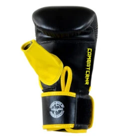 Combat Corner HMIT Bag Gloves -Martial Arts Equipment hmit bag gloves 103