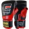 Combat Corner HMIT Bag Gloves Red