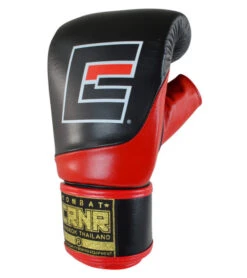 Combat Corner HMIT Bag Gloves Red 7 Combat Corner HMIT Bag Gloves Red -Martial Arts Equipment hmit bag gloves red 106