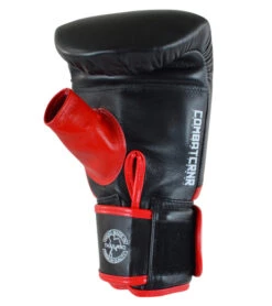 Combat Corner HMIT Bag Gloves Red 9 Combat Corner HMIT Bag Gloves Red -Martial Arts Equipment hmit bag gloves red 109