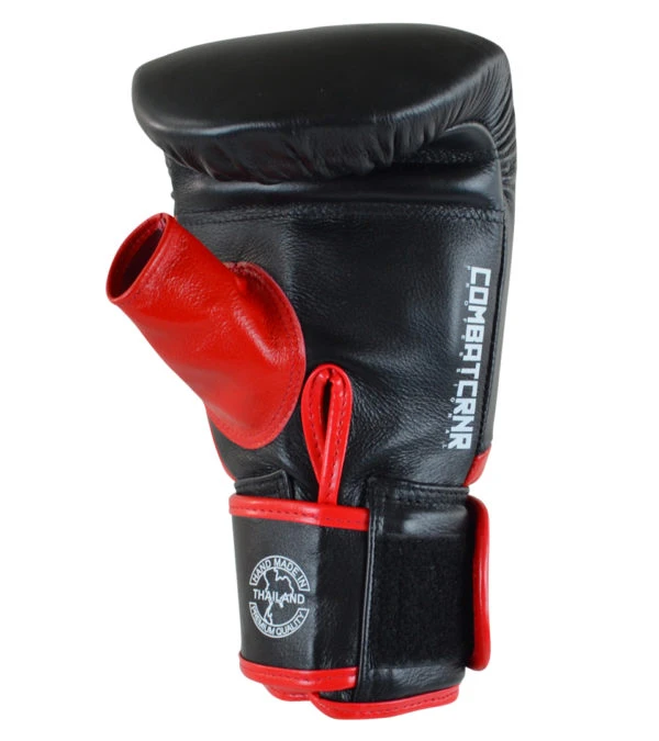 Combat Corner HMIT Bag Gloves Red 5 Combat Corner HMIT Bag Gloves Red - Image 5