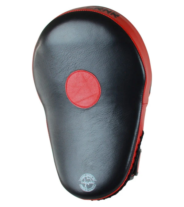 Combat Corner HMIT BIG Mitts Red 9 Combat Corner HMIT BIG Mitts Red - Image 9