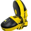 Combat Corner HMIT BIG Mitts Yellow